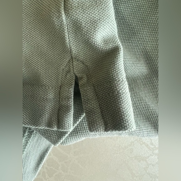 UNTUCKit | men’s Jersey Slub Performance Polo Shirt. Size: XXXL - Picture 7 of 12